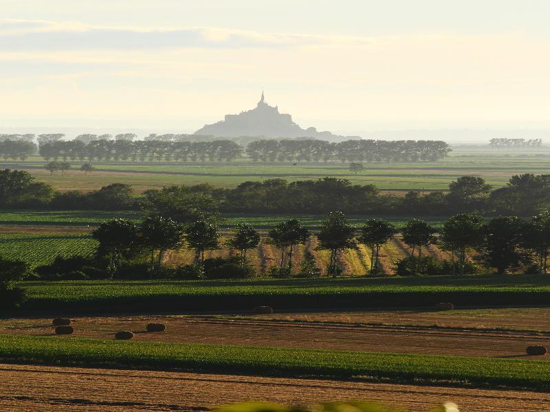 Vacancéole - Le Domaine Du Mont - Mont St Michel Roz-sur-Couesnon