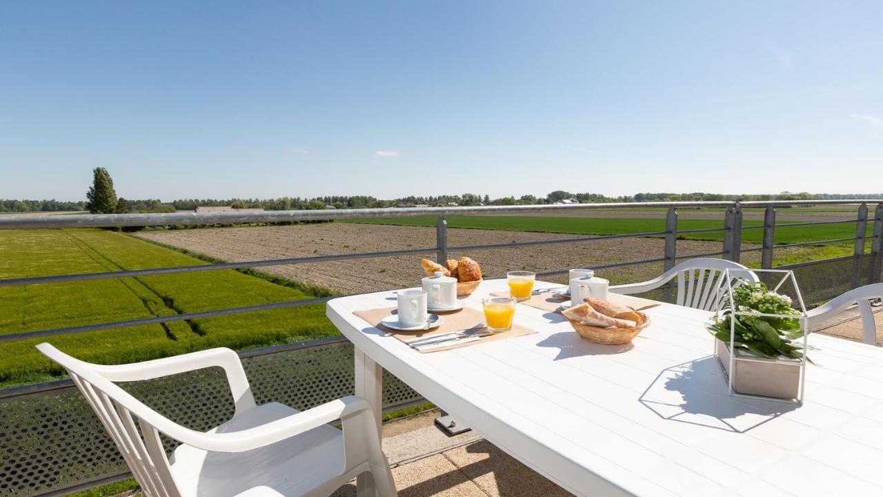 Hotel Vacancéole - Le Domaine Du Mont - Mont St Michel