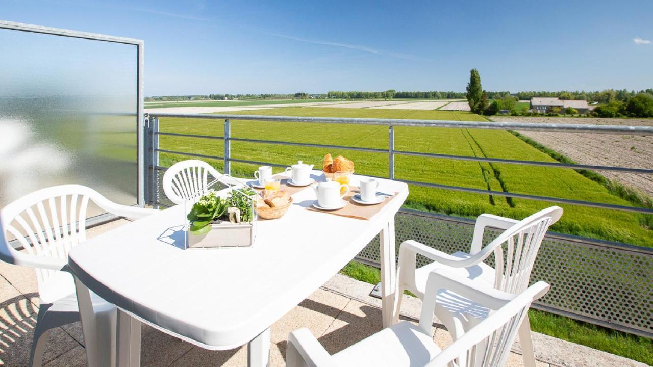 Vacancéole - Le Domaine Du Mont - Mont St Michel