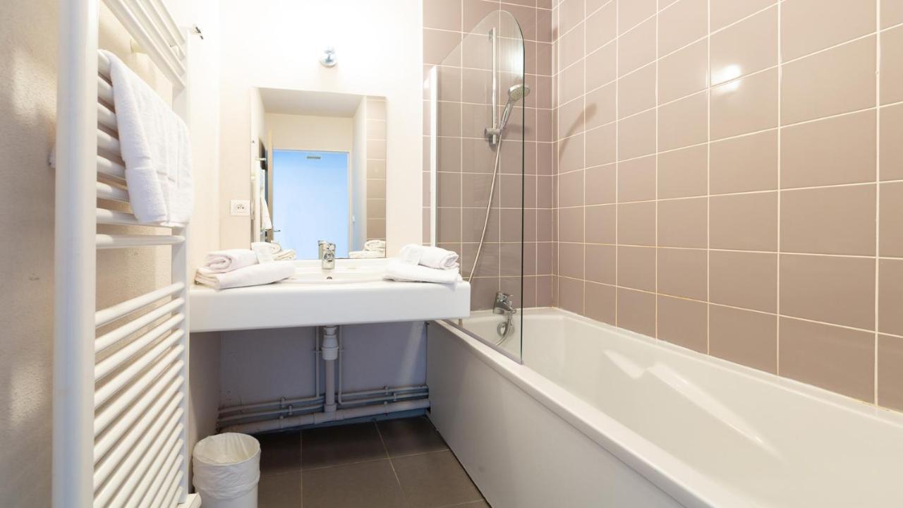 Vacancéole - Le Domaine Du Mont - Mont St Michel Hotel 3*