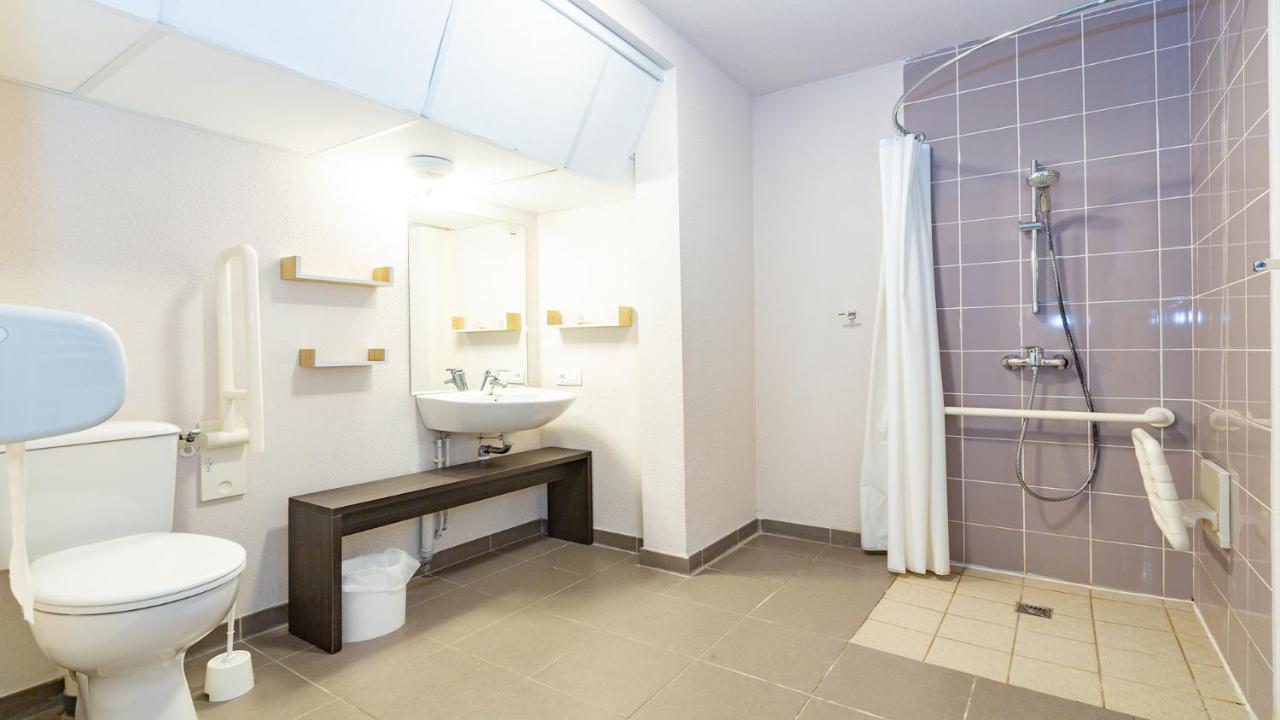 Vacancéole - Le Domaine Du Mont - Mont St Michel Hotel 3*