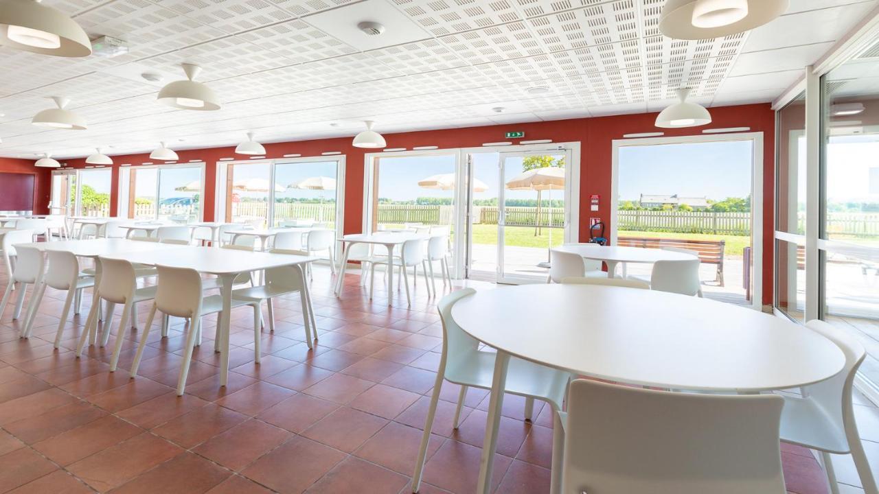 Hotel Vacancéole - Le Domaine Du Mont - Mont St Michel